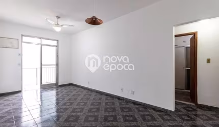 Apartamento com 2 quartos à venda na Rua Sargento João Lópes, Jardim Carioca, Rio de Janeiro, 95 m2 por R$ 380.000