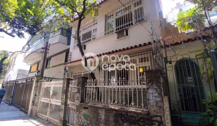 Casa com 6 quartos à venda na Rua Carmela Dutra, Tijuca, Rio de Janeiro, 140 m2 por R$ 890.000