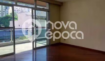 Apartamento com 3 quartos à venda na Rua Décio Vilares, Copacabana, Rio de Janeiro, 106 m2 por R$ 1.270.000