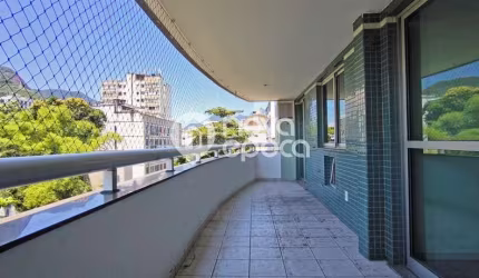 Apartamento com 3 quartos à venda na Rua Doutor Satamini, Tijuca, Rio de Janeiro, 93 m2 por R$ 780.000