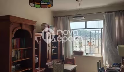 Apartamento com 2 quartos à venda na Rua Pereira Nunes, Tijuca, Rio de Janeiro, 68 m2 por R$ 470.000