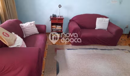 Casa em condomínio fechado com 2 quartos à venda na Rua Ana Neri, São Francisco Xavier, Rio de Janeiro, 60 m2 por R$ 260.000