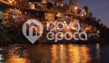 Ponto comercial à venda na Rua do Propósito, Gamboa, Rio de Janeiro, 91 m2 por R$ 400.000