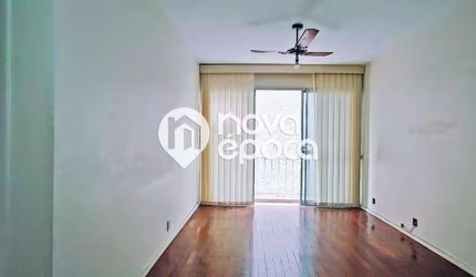Apartamento com 2 quartos à venda na Rua Senador Muniz Freire, Vila Isabel, Rio de Janeiro, 69 m2 por R$ 450.000