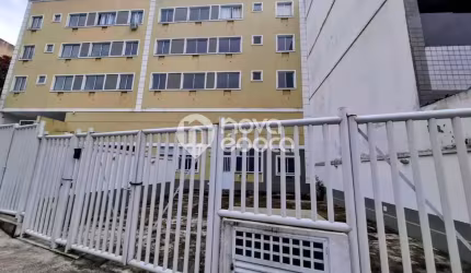 Apartamento com 2 quartos à venda na Rua Magno Martins, Freguesia (Ilha do Governador), Rio de Janeiro, 44 m2 por R$ 259.000