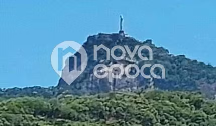 Apartamento com 2 quartos à venda na Rua Doutor Satamini, Tijuca, Rio de Janeiro, 62 m2 por R$ 540.000