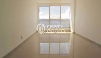 Sala comercial com 1 sala à venda na Avenida Dom Hélder Câmara, Engenho de Dentro, Rio de Janeiro, 30 m2 por R$ 125.000