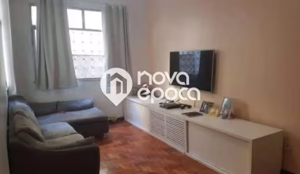 Apartamento com 2 quartos à venda na Rua Cirne Maia, Cachambi, Rio de Janeiro, 68 m2 por R$ 285.000