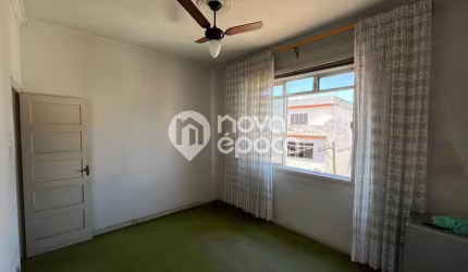 Apartamento com 2 quartos à venda na Rua Bahia, São Cristóvão, Rio de Janeiro, 62 m2 por R$ 220.000
