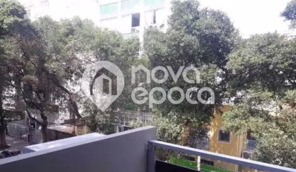 Apartamento com 1 quarto à venda na Rua Nascimento Silva, Ipanema, Rio de Janeiro, 80 m2 por R$ 1.950.000