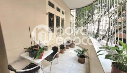 Apartamento com 3 quartos à venda na Rua Bulhões de Carvalho, Copacabana, Rio de Janeiro, 200 m2 por R$ 1.750.000