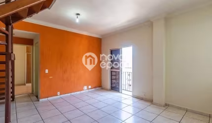 Apartamento com 2 quartos à venda na Rua Maranhão, Méier, Rio de Janeiro, 80 m2 por R$ 400.000