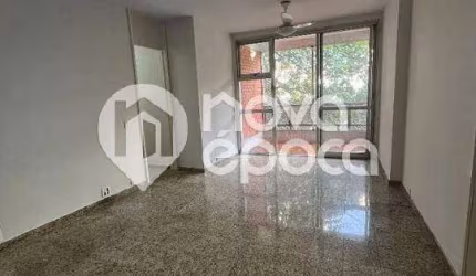 Apartamento com 3 quartos à venda na Rua Clarice Índio do Brasil, Flamengo, Rio de Janeiro, 100 m2 por R$ 1.090.000