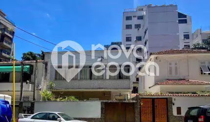 Casa com 5 quartos à venda na Rua Reseda, Lagoa, Rio de Janeiro, 300 m2 por R$ 3.290.000