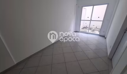 Apartamento com 2 quartos à venda na Rua Magno Martins, Freguesia (Ilha do Governador), Rio de Janeiro, 44 m2 por R$ 268.000