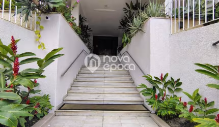 Apartamento com 3 quartos à venda na Avenida Coronel Luís Oliveira Sampaio, Jardim Guanabara, Rio de Janeiro, 70 m2 por R$ 450.000