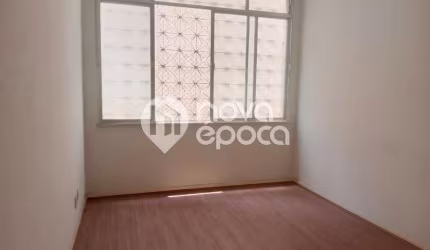 Apartamento com 2 quartos à venda na Rua Radialista Waldir Amaral, Maracanã, Rio de Janeiro, 60 m2 por R$ 310.000