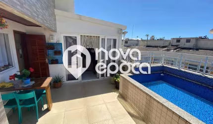 Apartamento com 2 quartos à venda na Rua Domingos Ferreira, Copacabana, Rio de Janeiro, 210 m2 por R$ 2.300.000