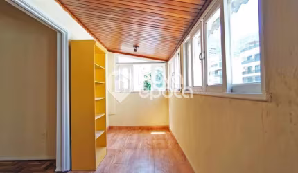 Apartamento com 1 quarto à venda na Rua Henry Ford, Tijuca, Rio de Janeiro, 65 m2 por R$ 510.000