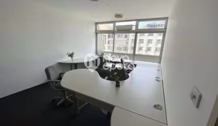 Apartamento com 1 quarto à venda na Rua Barata Ribeiro, Copacabana, Rio de Janeiro, 30 m2 por R$ 380.000