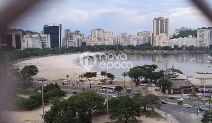 Apartamento com 2 quartos à venda na Rua Voluntários da Pátria, Botafogo, Rio de Janeiro, 68 m2 por R$ 840.000