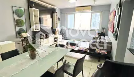 Apartamento com 3 quartos à venda na Rua Belfort Roxo, Copacabana, Rio de Janeiro, 108 m2 por R$ 1.380.000