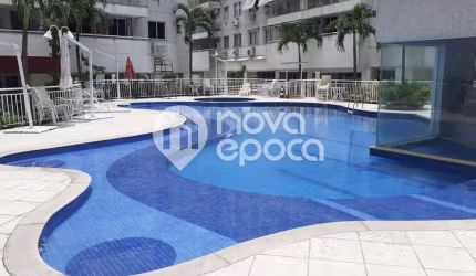 Apartamento com 2 quartos à venda na Rua Quiririm, Vila Valqueire, Rio de Janeiro, 127 m2 por R$ 440.000