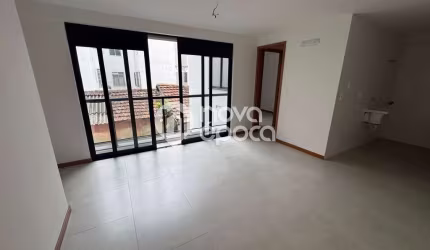 Apartamento com 2 quartos à venda na Rua Pereira de Siqueira, Tijuca, Rio de Janeiro, 84 m2 por R$ 879.400