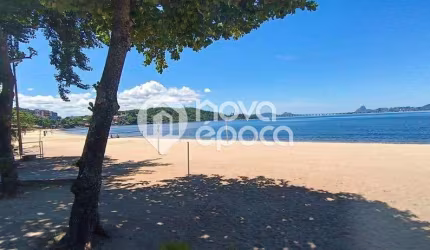 Kitnet / Stúdio à venda na Rua Henrique Lacombe, Jardim Guanabara, Rio de Janeiro, 26 m2 por R$ 280.000