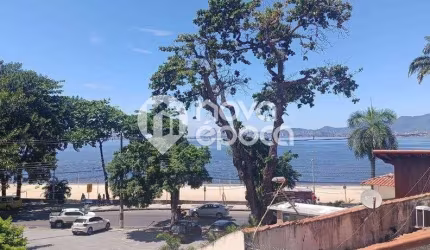 Kitnet / Stúdio à venda na Rua Henrique Lacombe, Jardim Guanabara, Rio de Janeiro, 26 m2 por R$ 280.000