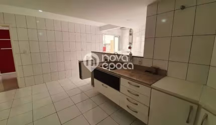 Apartamento com 2 quartos à venda na Rua Maranhão, Méier, Rio de Janeiro, 131 m2 por R$ 349.000