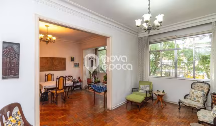 Apartamento com 3 quartos à venda na Rua Prudente de Morais, Ipanema, Rio de Janeiro, 119 m2 por R$ 2.300.000