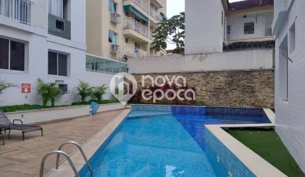 Apartamento com 2 quartos à venda na Rua Torres Homem, Vila Isabel, Rio de Janeiro, 75 m2 por R$ 480.000