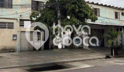 Prédio à venda na Estrada do Portinho, Irajá, Rio de Janeiro, 43 m2 por R$ 1.200.000