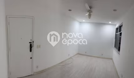 Apartamento com 1 quarto à venda na Rua Barão de Itambi, Botafogo, Rio de Janeiro, 43 m2 por R$ 560.000