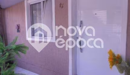 Casa em condomínio fechado com 2 quartos à venda na Praia de Cocotá, Cocotá, Rio de Janeiro, 63 m2 por R$ 520.000