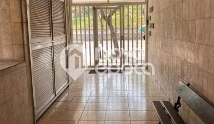Apartamento com 2 quartos à venda na Estrada dos Três Rios, Freguesia (Jacarepaguá), Rio de Janeiro, 72 m2 por R$ 350.000