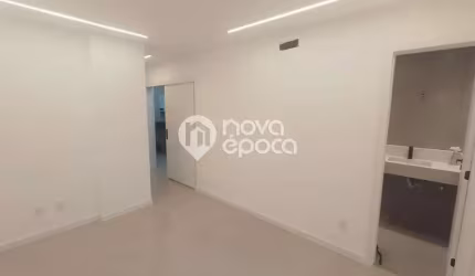 Apartamento com 1 quarto à venda na Rua Antônio Parreiras, Ipanema, Rio de Janeiro, 33 m2 por R$ 830.000