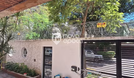 Casa em condomínio fechado com 4 quartos à venda na Rua Professor Valadares, Grajaú, Rio de Janeiro, 522 m2 por R$ 1.600.000