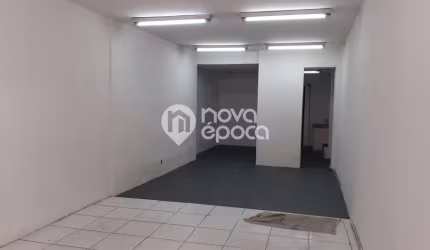 Ponto comercial à venda na Avenida Dom Hélder Câmara, Pilares, Rio de Janeiro, 58 m2 por R$ 300.000