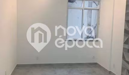 Sala comercial com 1 sala à venda na Rua Hilário de Gouveia, Copacabana, Rio de Janeiro, 22 m2 por R$ 470.000