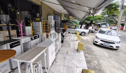 Prédio à venda na Estrada do Dendê, Tauá, Rio de Janeiro, 211 m2 por R$ 1.700.000
