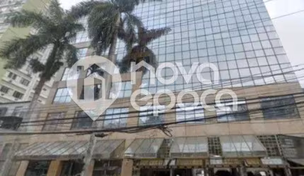 Sala comercial com 7 salas à venda na Rua Jardim Botânico, Jardim Botânico, Rio de Janeiro, 184 m2 por R$ 2.800.000