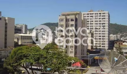 Apartamento com 2 quartos à venda na Rua Marechal Francisco de Moura, Botafogo, Rio de Janeiro, 40 m2 por R$ 415.000