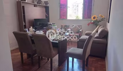 Apartamento com 2 quartos à venda na Rua Senador Vergueiro, Flamengo, Rio de Janeiro, 72 m2 por R$ 760.000
