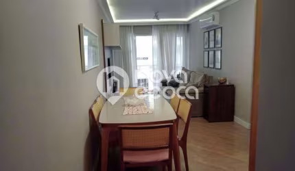 Apartamento com 3 quartos à venda na Rua Bento Lisboa, Catete, Rio de Janeiro, 86 m2 por R$ 1.200.000