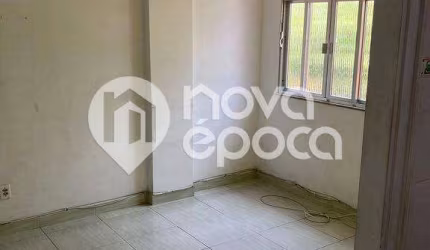 Apartamento com 2 quartos à venda na Rua Wilde Lustosa, Cocotá, Rio de Janeiro, 46 m2 por R$ 195.000
