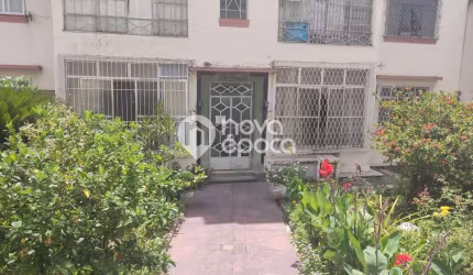 Apartamento com 2 quartos à venda na Rua Emília Sampaio, Vila Isabel, Rio de Janeiro, 71 m2 por R$ 190.000