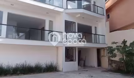 Apartamento com 2 quartos à venda na Rua Vinte e Quatro de Maio, Méier, Rio de Janeiro, 80 m2 por R$ 460.000