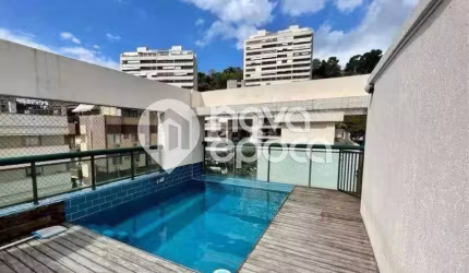 Apartamento com 3 quartos à venda na Rua Paissandu, Flamengo, Rio de Janeiro, 212 m2 por R$ 2.950.000
